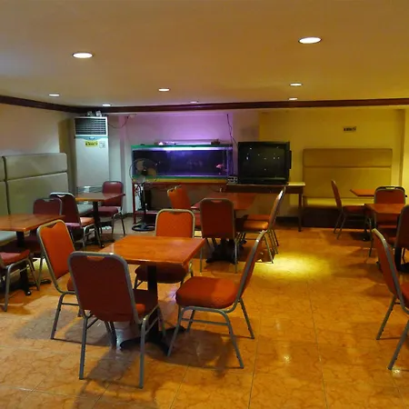 Cebuview Tourist Inn