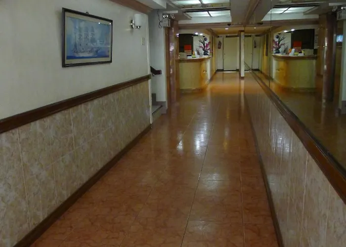 Inn Cebuview Tourist 2*
