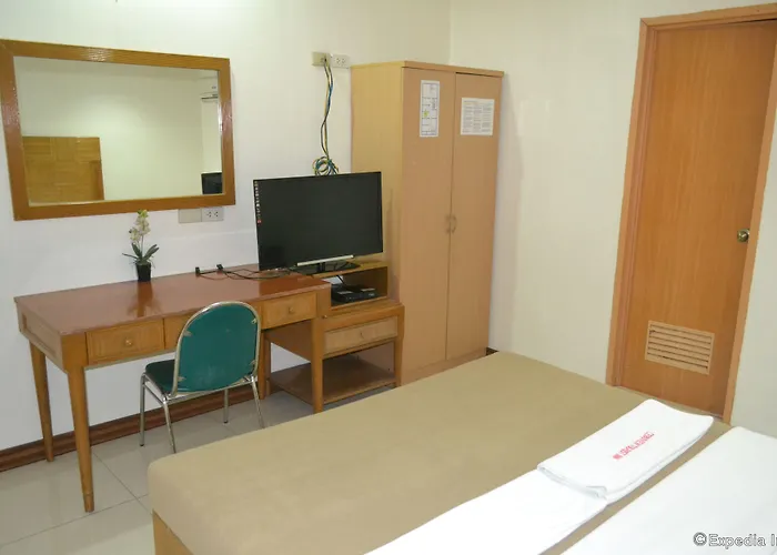Inn Cebuview Tourist 2*