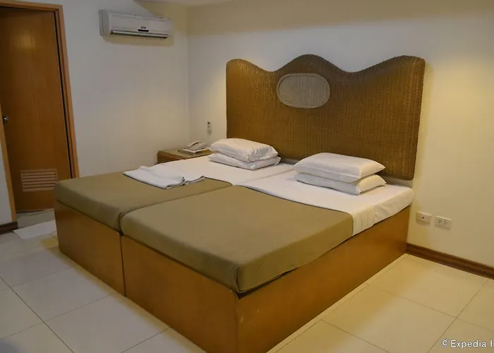 Inn Cebuview Tourist 2*