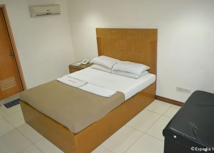 Cebuview Tourist Inn