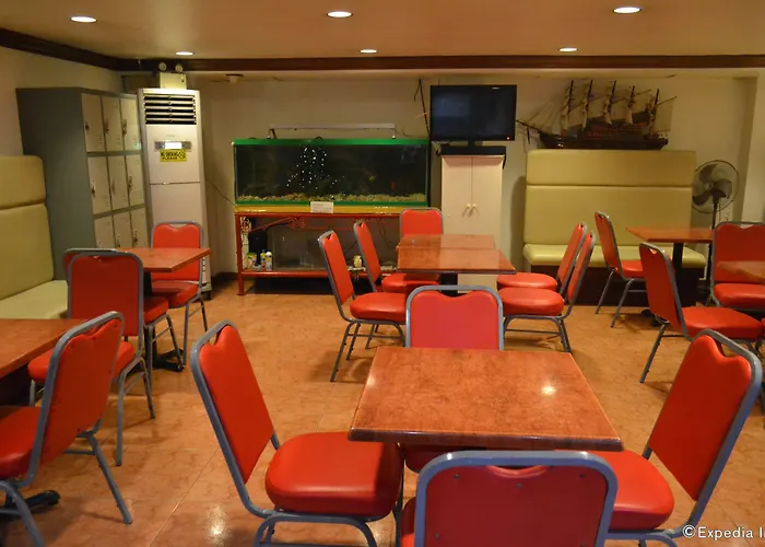 Inn Cebuview Tourist 2*