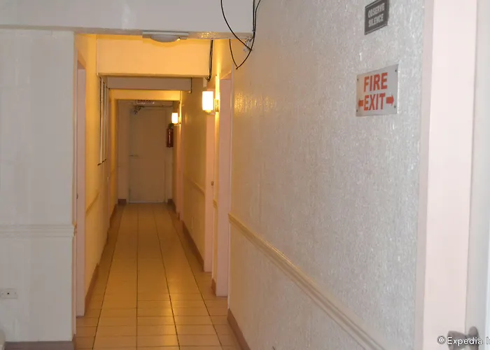 Cebuview Tourist Inn 2*