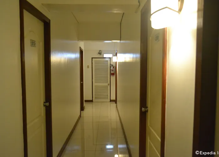 Cebuview Tourist Inn