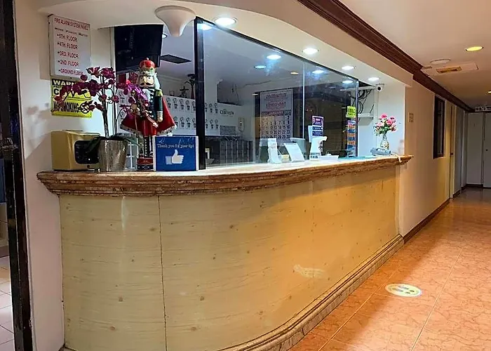 セブビュー ツーリスト イン セブ市