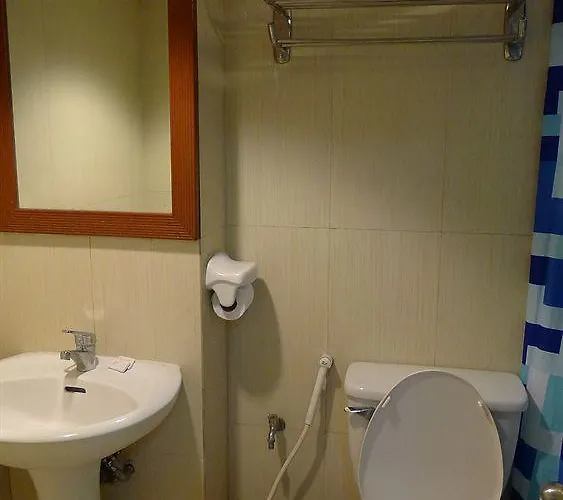 Inn Cebuview Tourist 2*