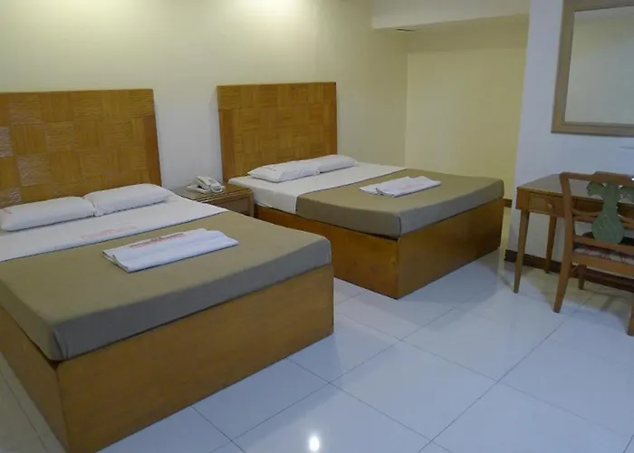 Cebuview Tourist 2*