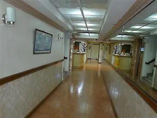 Cebuview Tourist Inn Cebú